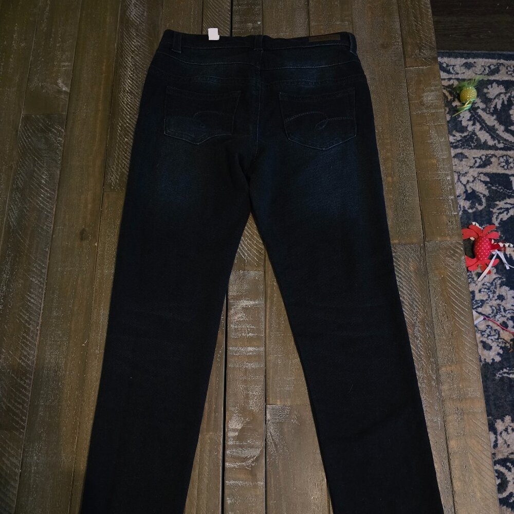 Girls Jeans Size 12 Junior